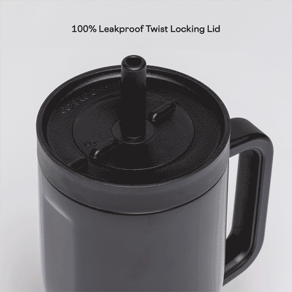 Leakproof 22oz Cruiser Lid