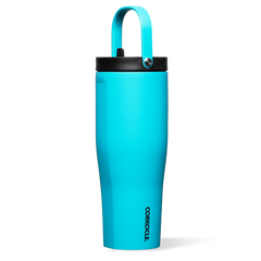 Capri Blue