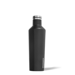 Matte Black