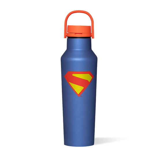 Superman Sport Canteen