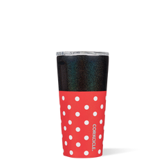 Minnie Mouse Polka Dot