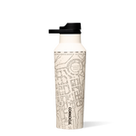 Harry Potter Sport Canteen