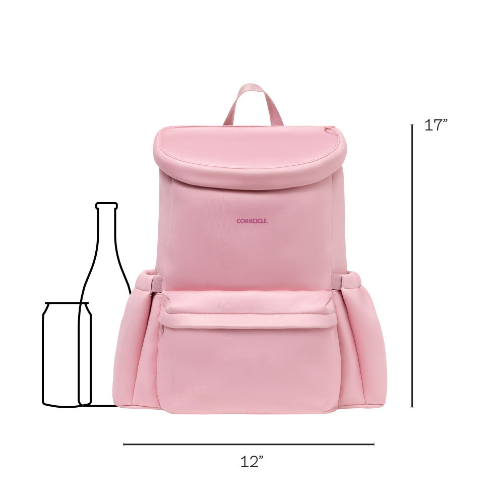 Lotus Backpack Cooler
