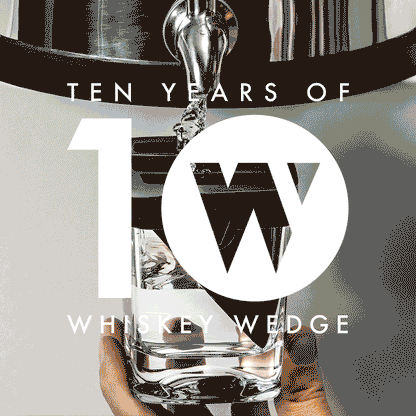 Whiskey Wedge