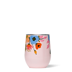 Blush Lively Floral