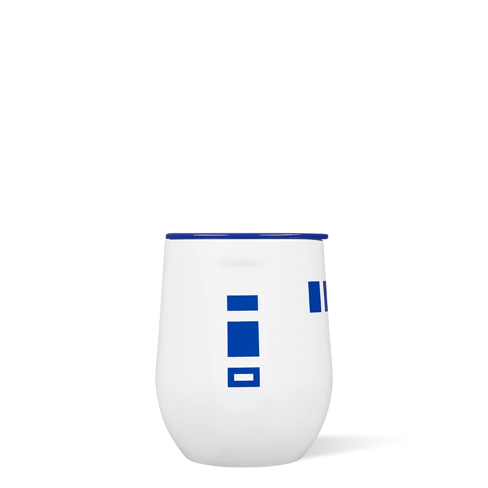 Star Wars™ Droids Stemless Set (3)